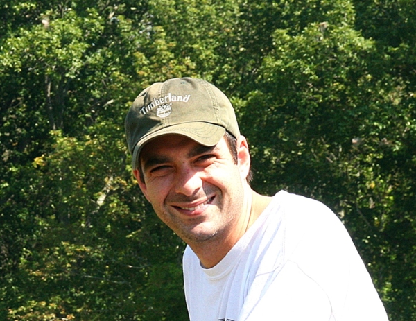 Neal Eslinger - Official Website